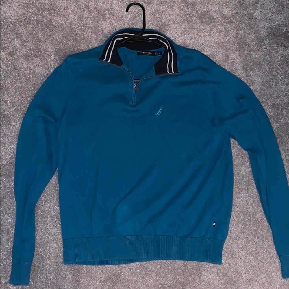 Nautica sweatshirt